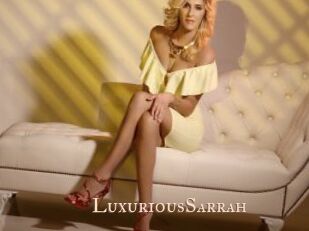 LuxuriousSarrah