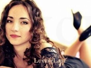 LuxuryLady