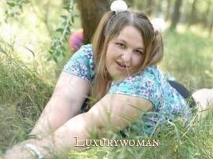 Luxurywoman