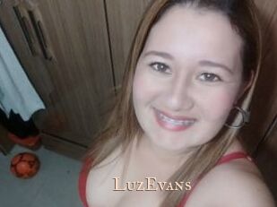 LuzEvans