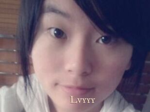 Lvyyy