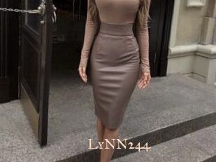 LyNN244