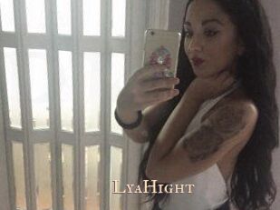 LyaHight