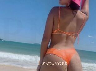 Lyadanger