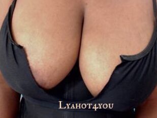 Lyahot4you