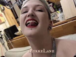 LykkeLane