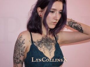 LynCollinsX