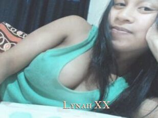 Lynah_XX