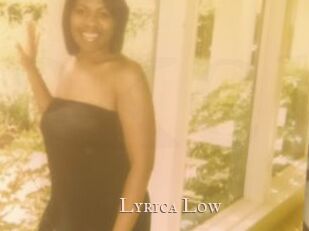 Lyrica_Low