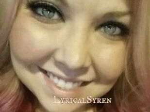 LyricalSyren