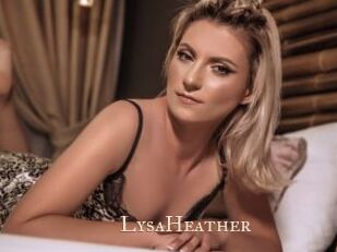 LysaHeather