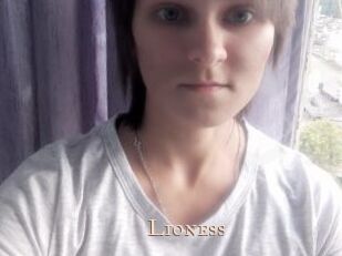 _Lioness_