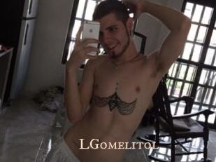 LGomelitol