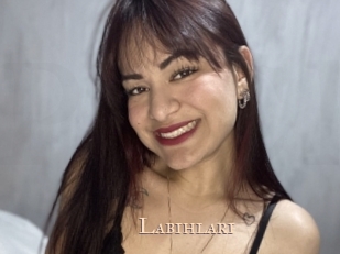 Labihlari