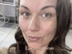Laceandboobs