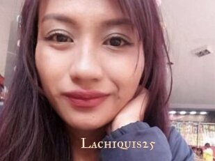 Lachiquis25