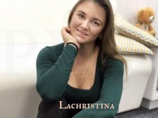 Lachristina