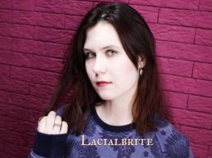 Lacialbrite
