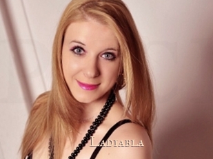 Ladiabla
