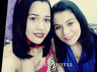 Ladiesxhot22