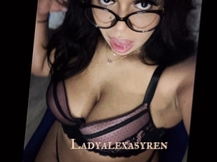 Ladyalexasyren