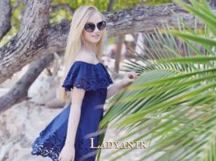Ladyanik