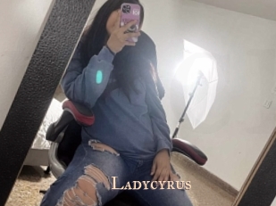 Ladycyrus