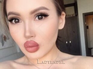 Ladyladel