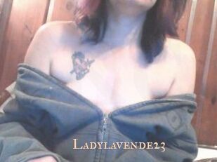 Ladylavende23