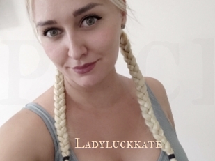 Ladyluckkate