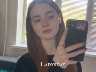Ladysday