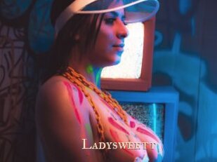 Ladysweett