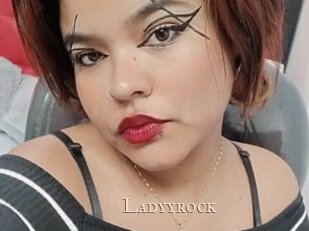 Ladyyrock