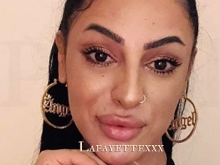 Lafayettexxx