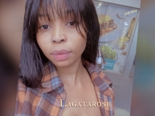 Lagatarose