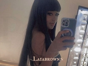 Laiabrownn