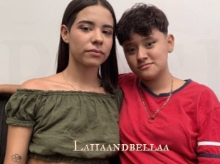 Laiiaandbellaa