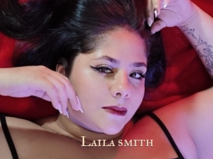 Laila_smith