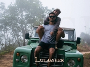 Lailaasher