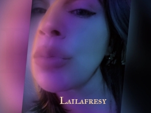 Lailafresy