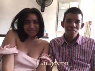 Lailajoseph