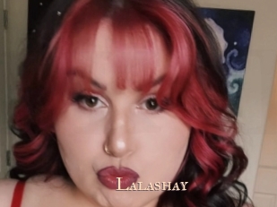 Lalashay