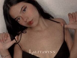Lalitawynn