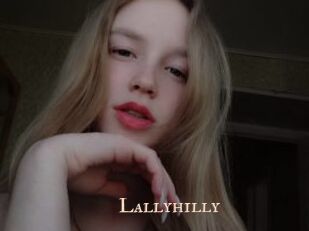 Lallyhilly