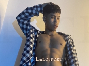 Lalosport