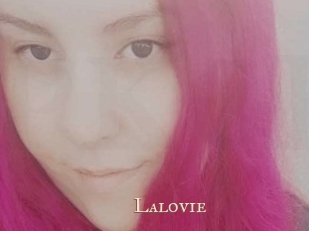 Lalovie