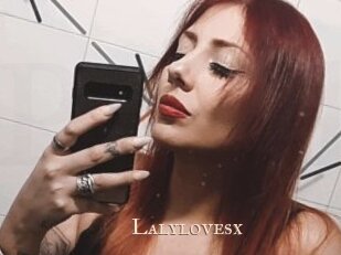 Lalylovesx