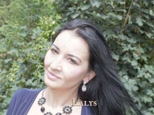 Lalys