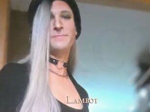 Lamboi