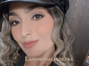 Lamorenacarolina